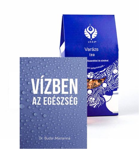 Varázs egészségcsomag 