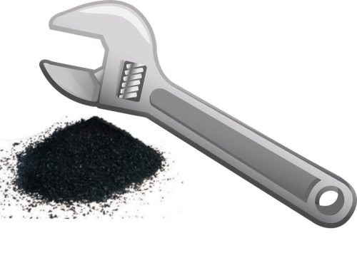Víztisztító W25 Magnetic Duo töltetcsere és szerviz