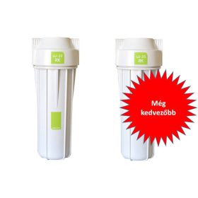 Víztisztító W25 Magnetic RK felújított csomag