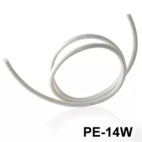 Műanyag cső asztali víztisztítóhoz