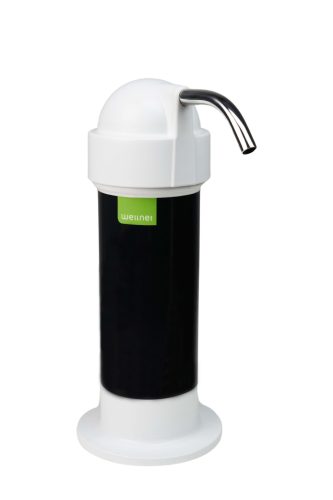 VÍZTISZTÍTÓ W25 CT Magnetic DUO-fekete