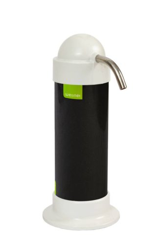 VÍZTISZTÍTÓ W25 CT Magnetic DUO-fekete