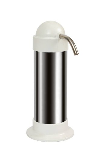 VÍZTISZTÍTÓ W25 CT BASIC-Króm