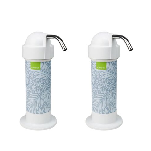 Víztisztító W25 CT Magnetic Duo csomag 