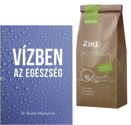 Vitalitás egészségcsomag