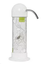 VÍZTISZTÍTÓ W25 Basic Classic felújított 1-4 fős családoknak, 7 500 liter kapacitással