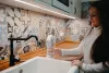 VÍZTISZTÍTÓ W25 Basic Classic felújított 1-4 fős családoknak, 7 500 liter kapacitással