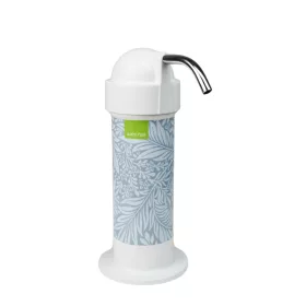   W25 CT Magnetic Basic classic felújított víztisztító  csapra szerelhető aktív-szénszűrős, mágneses, 7 500 liter kapacitású, 1-4 fős háztartásoknak