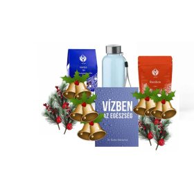 Karácsonyi ajándékcsomag ÖKO