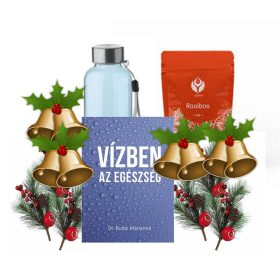 Karácsonyi ajándékcsomag szépség