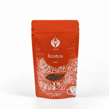 Rooibos antioxidánsokban gazdag gyógynövény tea