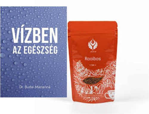 Antioxidáns  egészségcsomag 