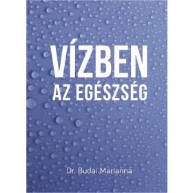 Vízben az egészség E-könyv