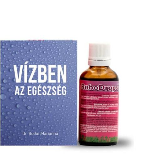 Életerő egészségcsomag