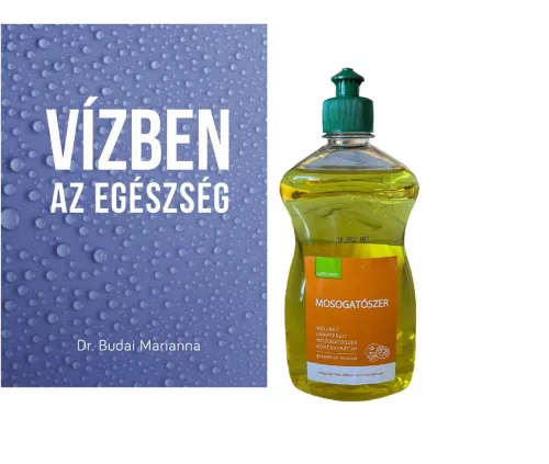 Natur egészségcsomag