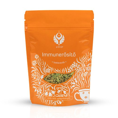 UKKO Immunerősítő Teakeverék
