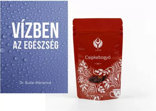 C-vitamin egészségcsomag 