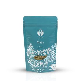 Mate tea a természet energiabombája
