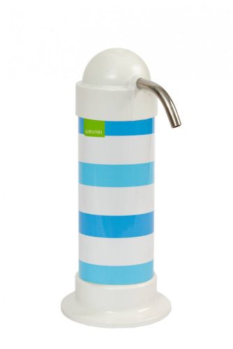 VÍZTISZTÍTÓ W25 CT BASIC-tengeresz