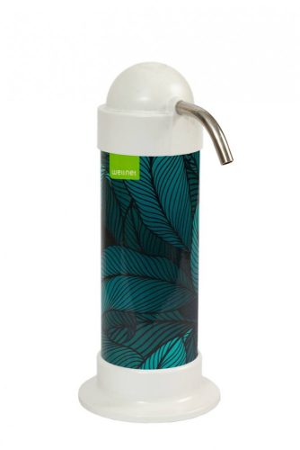 VÍZTISZTÍTÓ W25 CT Magnetic BASIC-bali