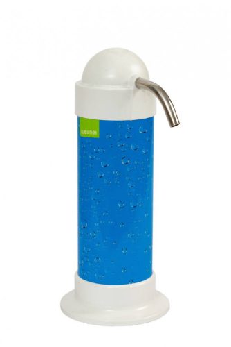 VÍZTISZTÍTÓ W25 CT Magnetic BASIC-tenger
