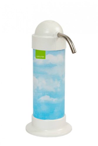 VÍZTISZTÍTÓ W25 CT Magnetic DUO-egbolt