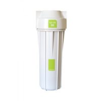 Mosogató alá szerelhető víztisztítók