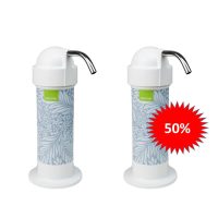 Felújított víztisztító csomagok