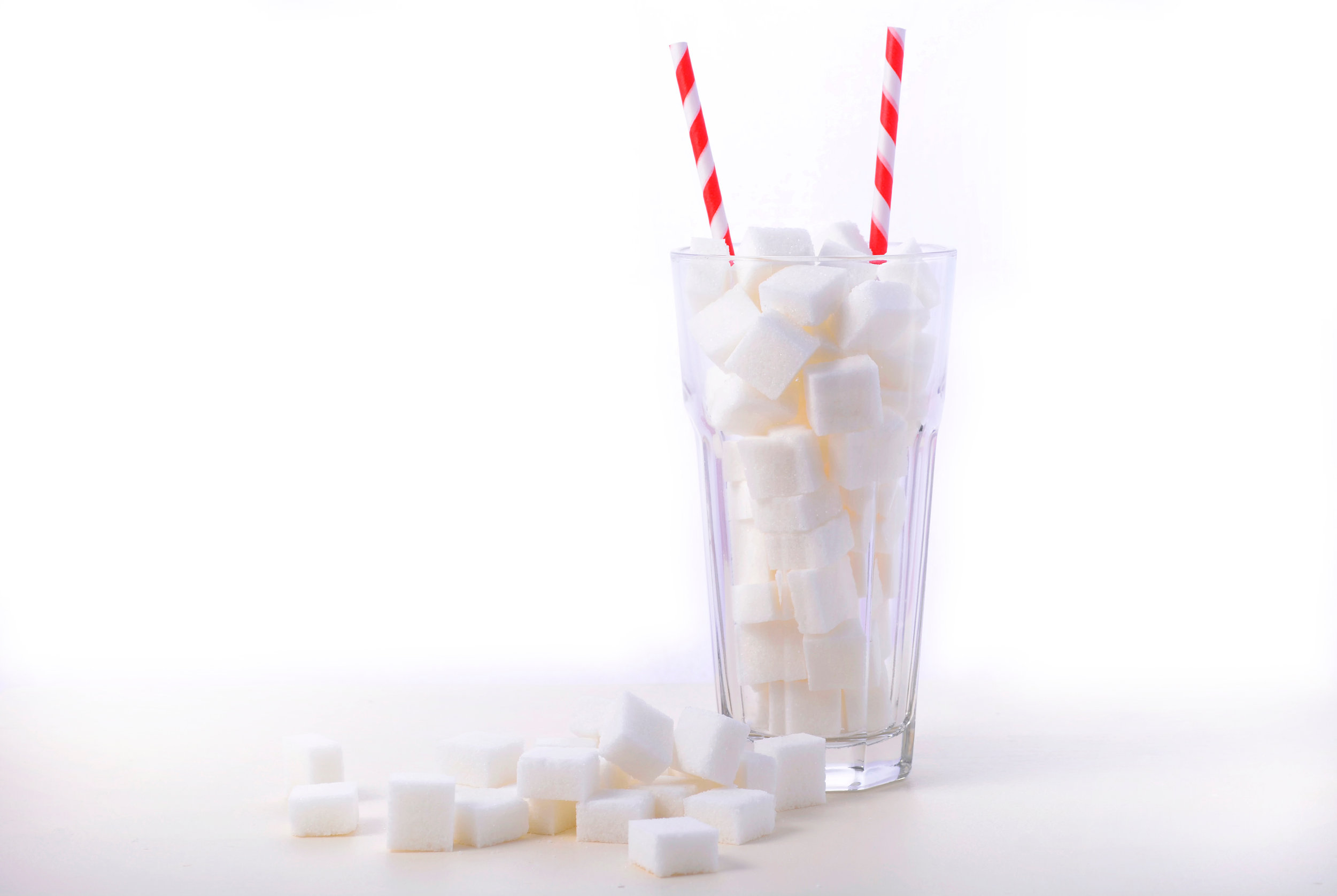 Érdemes tudnod, milyen hatással vannak rád a cukros üdítőitalok