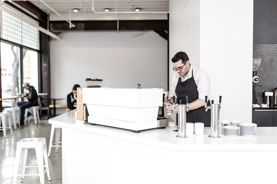 Barista