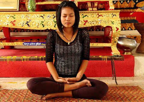 Meditálás